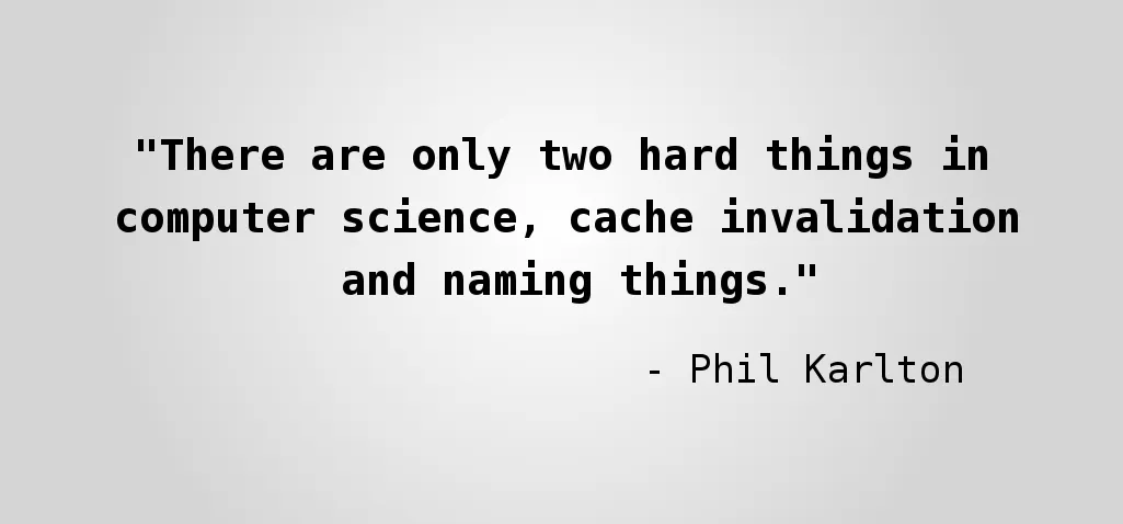 Still accurate after 30 years.